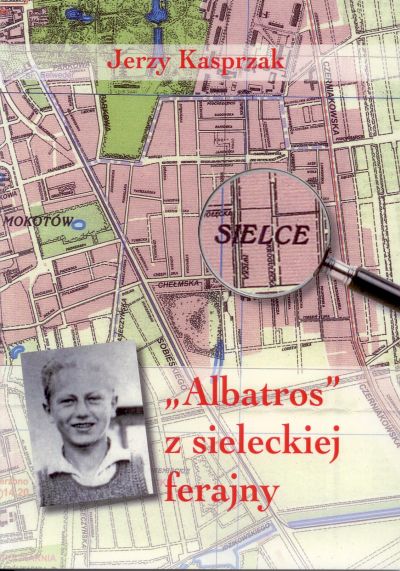 "Albatros" z sieleckiej ferajny
