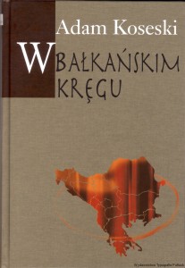 W bałkańskim kręgu
