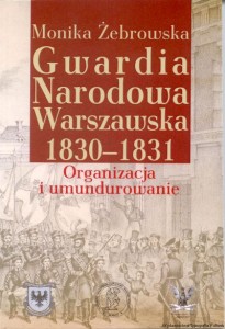 Gwardia Narodowa Warszawska 1830-1831