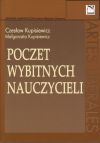Poczet wybitnych nauczycieli