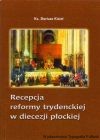 Recepcja reformy trydenckiej w diecezji płockiej