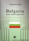 Bułgaria. Szkice z dziejów najnowszych
