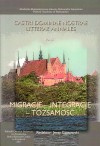 Migracje - integracje - tożsamość