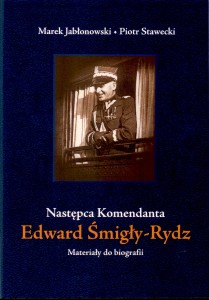 NASTĘPCA KOMENDANTA
