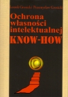 Ochrona własności intelektualnej know-how