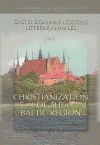 Christianization of the Baltic region