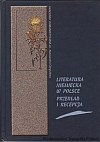 Literatura niemiecka w Polsce. Przekład i recepcja
