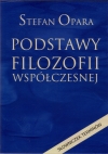Podstawy filozofii współczesnej