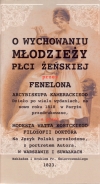 O wychowaniu młodzieży płci żeńskiej