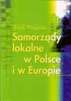 Samorządy lokalne w Polsce i w Europie