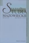 Studia Mazowieckie. Rok V/XII, Nr 1-2 2010