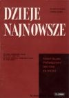 Dzieje Najnowsze 3/1998