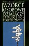 Wzorce osobowe działaczy społeczno-politycznych