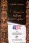Z dziejów Indian kanadyjskich