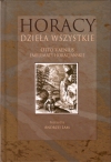 Horacy. Dzieła wszystkie 
