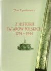 Z historii Tatarów polskich, 1794-1944