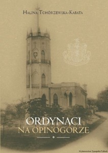 Ordynaci na Opinogórze