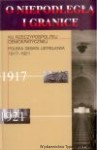 O Niepodległą i granice. T. 8, Ku Rzeczypospolitej Demokratycznej. Polska debata ustrojowa 1917-1921 