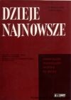 Dzieje Najnowsze 4/1997