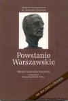 Powstanie Warszawskie. Rękopis Aleksandra Gieysztora. Obóz jeniecki Gross Born listopad/grudzień 1944r. 