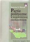 Partie polityczne w województwie ciechanowskim