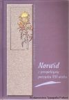 Norwid z perspektywy początku XXI wieku
