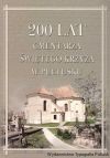 200 lat cmentarza Świętego Krzyża w Pułtusku. Materiały z konferencji naukowej