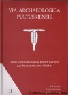 Osada wielokulturowa w Łękach Górnych, gmina Krzyżanów, województwo łódzkie