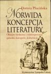 Norwida koncepcja literatury 