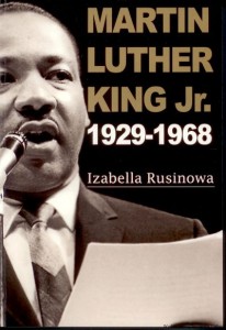 Martin Luter King Jr. 1929-1968