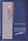 Literatura na prowincji. Granice, formy, konteksty. Przykład Edwarda Kupiszewskiego