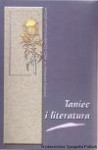 Taniec i literatura