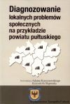 Diagnozowanie lokalnych problemów społecznych na przykładzie powiatu pułtuskiego 