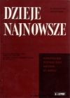 Dzieje Najnowsze 1/1998