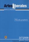 Artes Liberales Rok IV Nr 2(7)2009