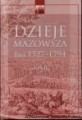 Dzieje Mazowsza II 