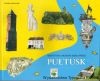 Pułtusk. Album z serii Polskie miasteczka